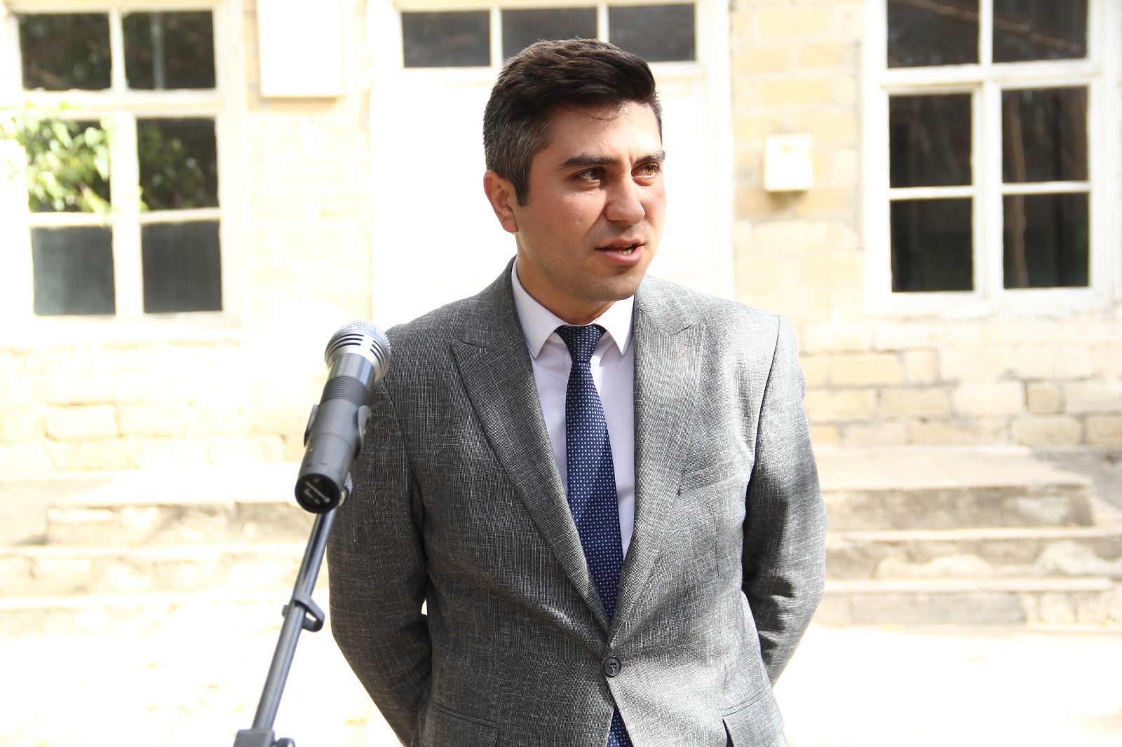 “Açıq mikrofon”da daha çox qaz avadanlıqlarındakı nasazlıq barədə müraciət ünvanlandı 