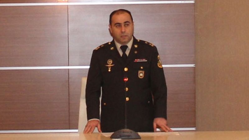 “Həbs edilən gün uşağının dili tutulub” - Sabiq rəisin məhkəməsi 