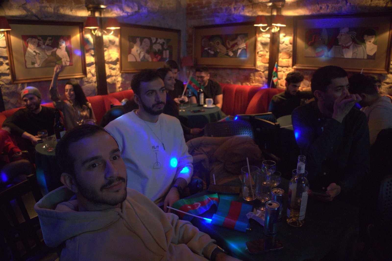 Krakovda “Azərbaycan gecəsi” keçirildi – FOTO-VİDEO