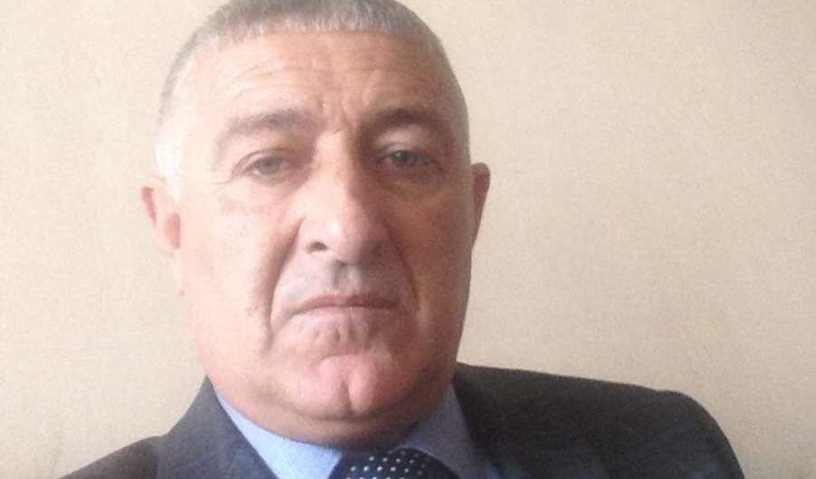 “Bandotdel” jurnalisti həbs etdi -  FOTO