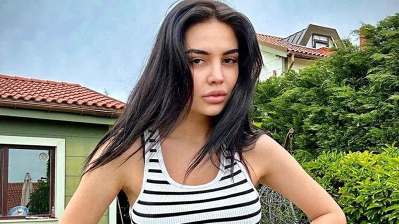 Türkiyədə daha bir sosial media fenomeni saxlanıldı  