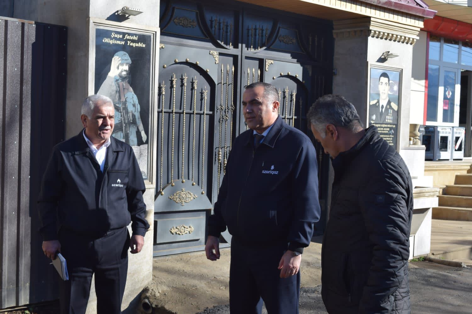 Həftənin sonuncu “Açıq mikrofon” aksiyasında 7 müraciət ünvanlandı 