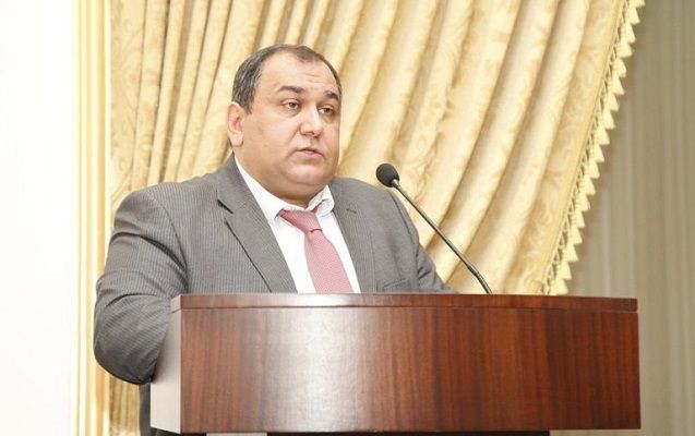 Fəzail Ağamalının oğlu məhkəməyə verildi - Ölkədən çıxışına “stop” qoyulur 