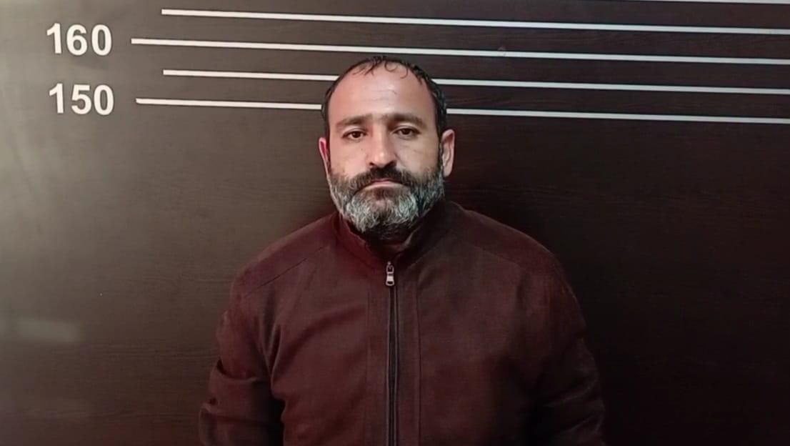 Yardımlıda dərədən 18 kq narkotik tapıldı - FOTO Yardımlıda dərədən 18 kq narkotik tapıldı - FOTO