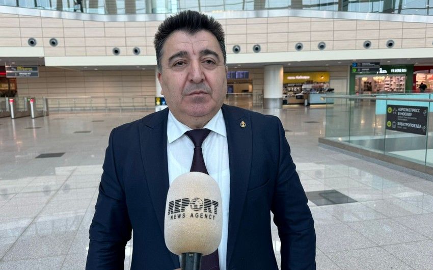  Kamil Zeynallı həbs oluna bilər -  Vəkil