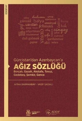 Türkiyədə Azərbaycan dialektologiyası ilə bağlı kitab nəşr edilib