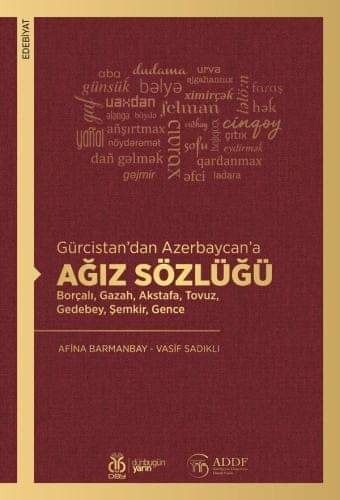 Türkiyədə Azərbaycan dialektologiyası ilə bağlı kitab nəşr edilib  