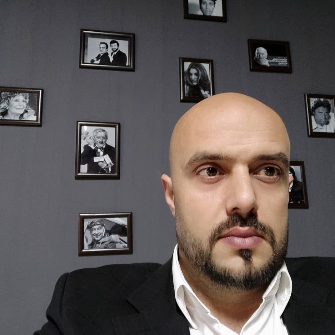 Sumqayıtda körpəsini öldürən atanın FOTOLARI 