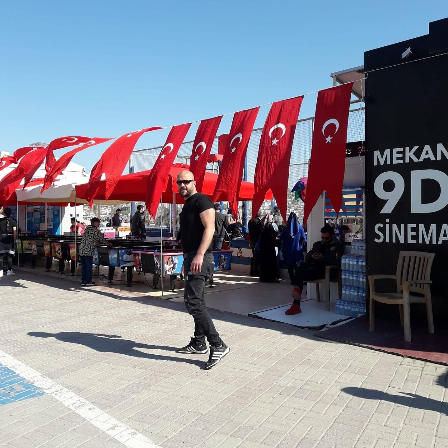 Sumqayıtda körpəsini öldürən atanın FOTOLARI 