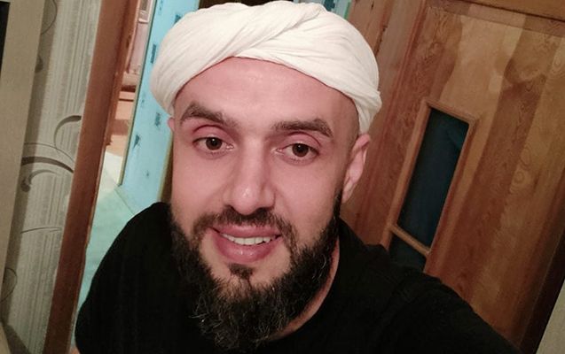 Sumqayıtda körpəsini öldürən atanın FOTOLARI 