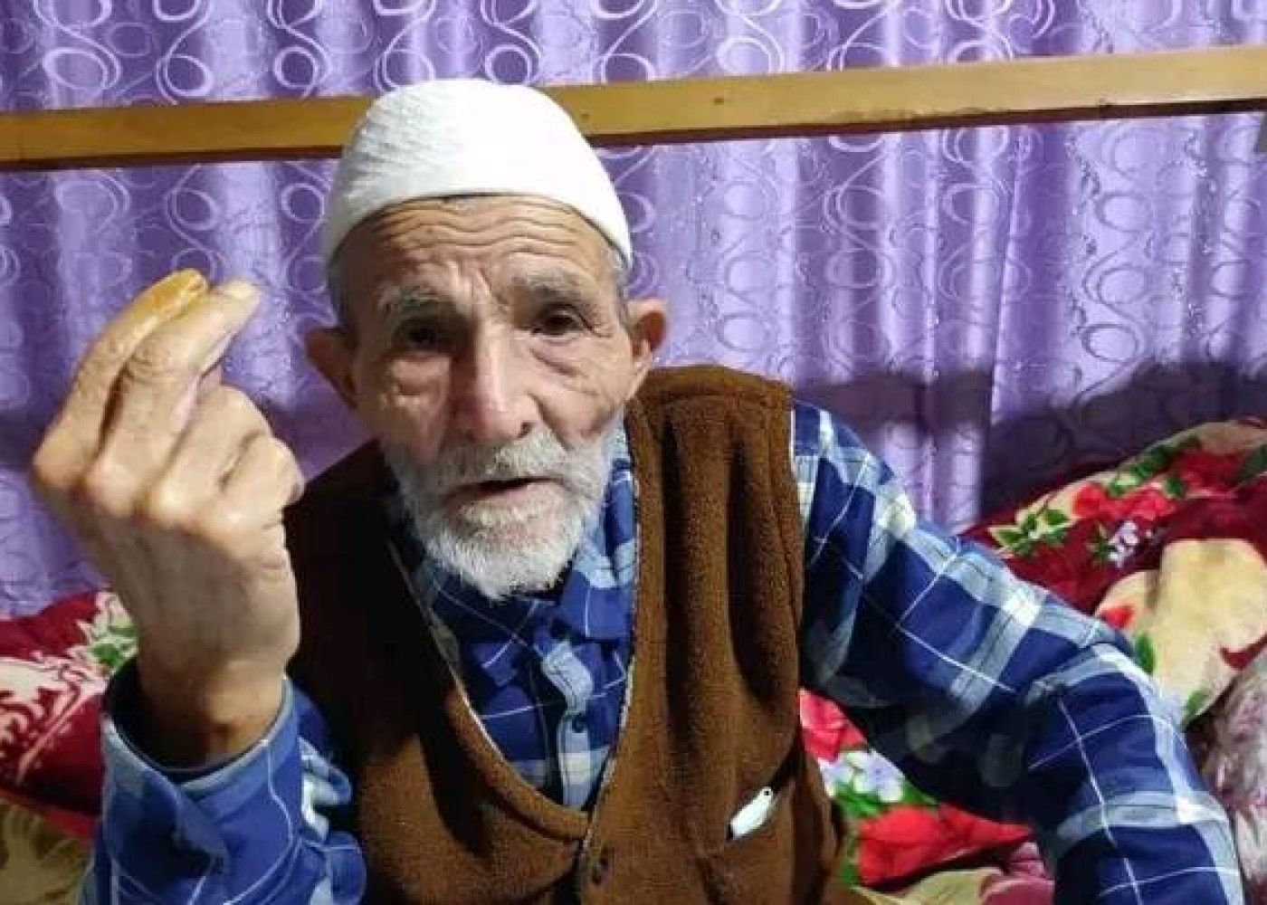 bakupost-az-babas-atas-v-o-lu-hid-olan-arif-baba-d-nyas-n