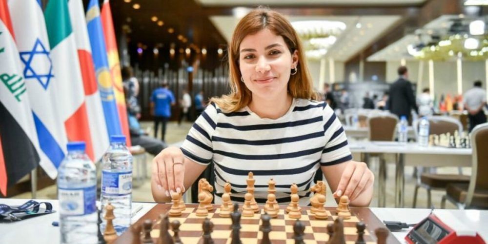 Azərbaycan şahmatçısı Avropa çempionu oldu