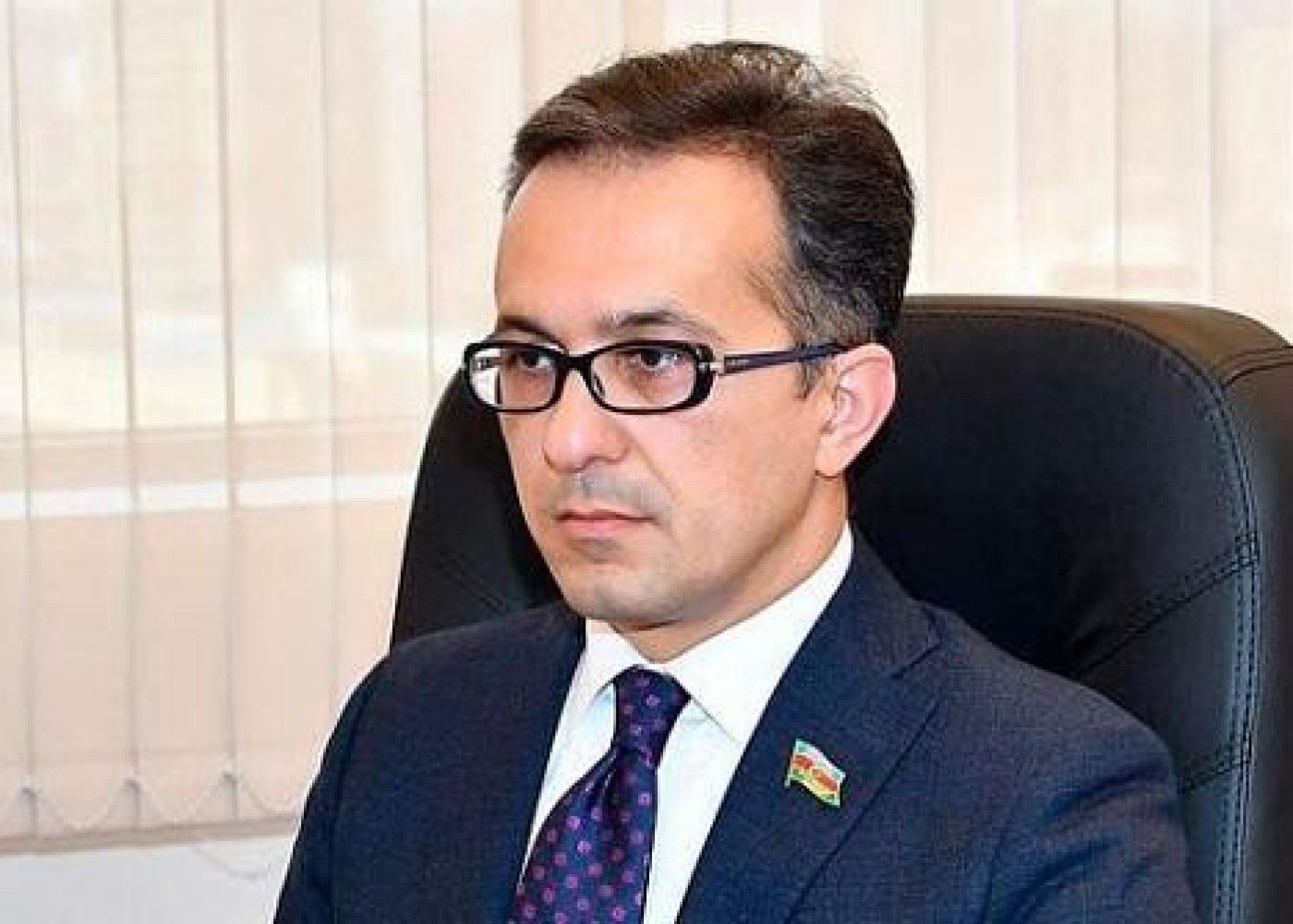Ramin Məmmədovun deputat mandatı geri alındı -