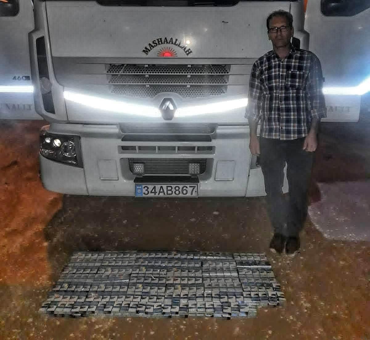 Ötən ay Azərbaycan sərhədini pozan 26 nəfər saxlanılıb 
