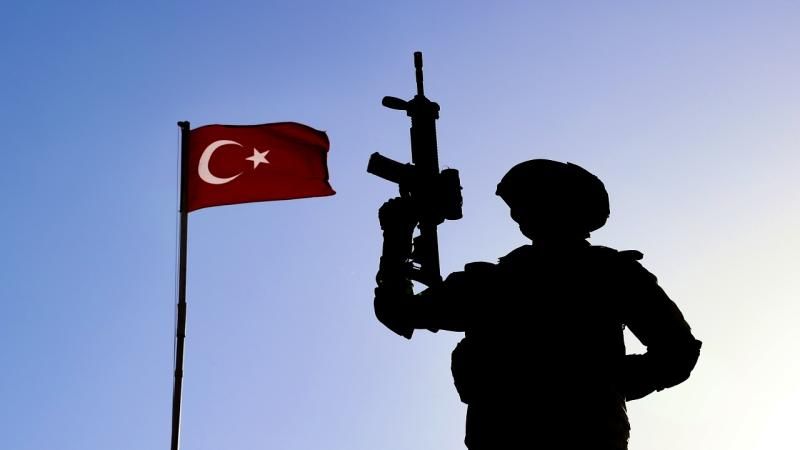 17 terrorçu zərərsizləşdirildi - Türkiyə ordusundan əməliyyat