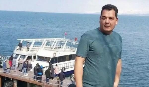 Helikopter qəzasına görə azərbaycanlı fəal həbs edildi - FOTO 