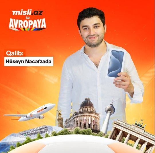 “Misli.az “Misli.az