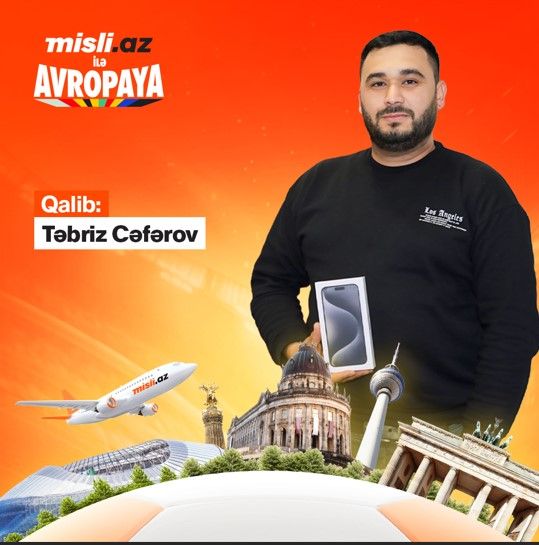 “Misli.az “Misli.az