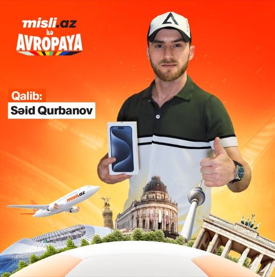 “Misli.az “Misli.az