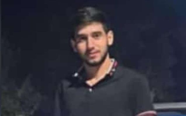Küləyin həyatdan apardığı Rəvanın - Fotosu
