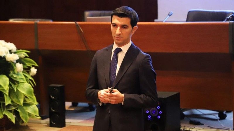 Taleh Kazımovdan yeni təyinat - FOTO