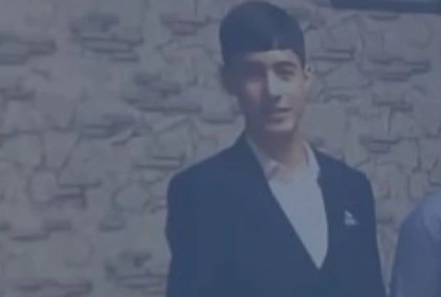 Bakıda dənizdə boğulan yeniyetmələrin  FOTOLARI