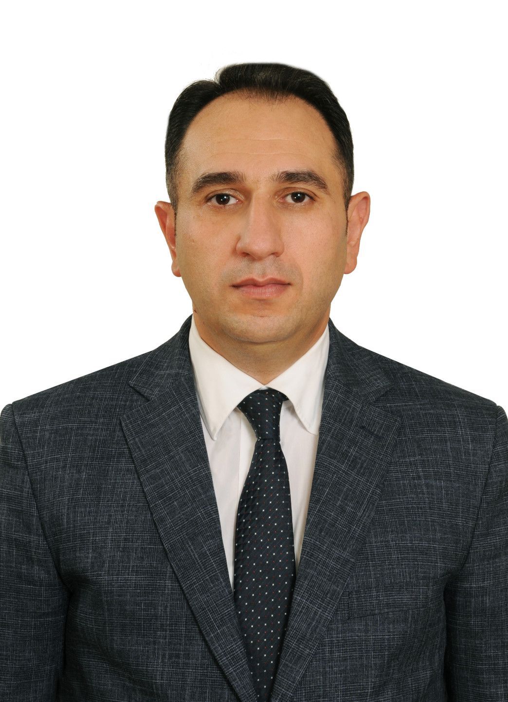 Rəşad Həsənliyə yüksək vəzifə verildi