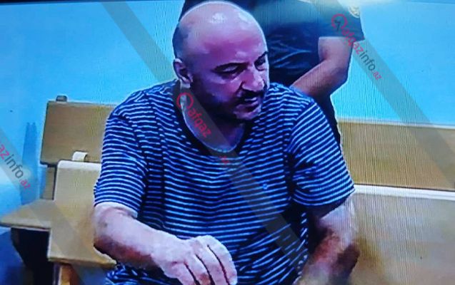 "Quska" məhkəməyə belə qoşuldu - İclas baş tutmadı 