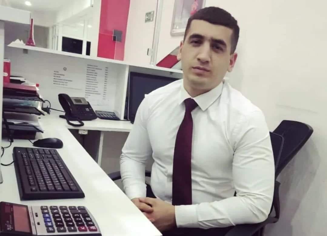 “Kapital Bank”ın işçisi vəfat etdi
