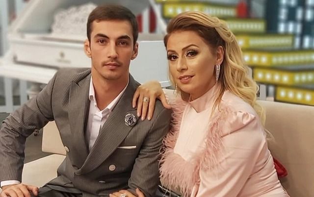 Mehriban Ələkbərzadə Roza Zərgərlinin oğlunu   işdən çıxardı