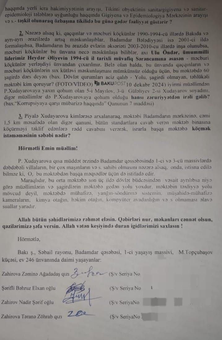 Bakupost.az