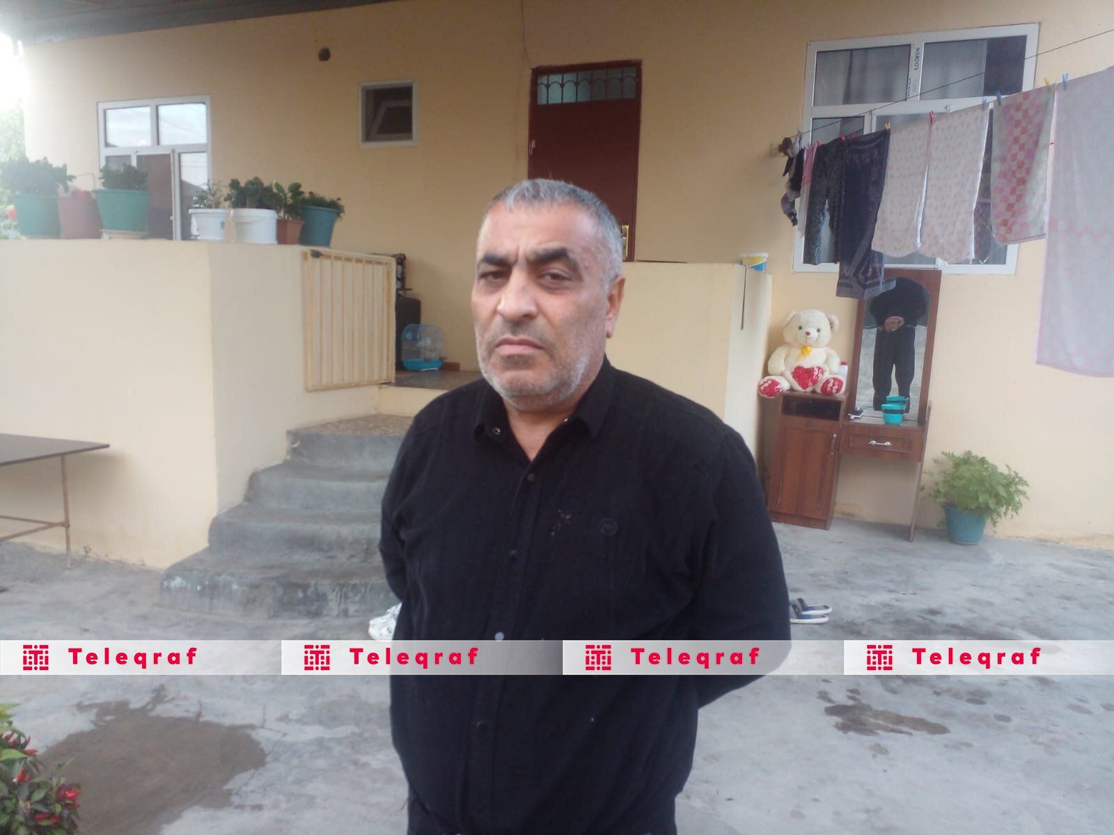Ləmanın faciəli ölmünün sirri açıldı: Qız toyundan sonra nişanlısı və ailəsi... 7 Bakupost.az