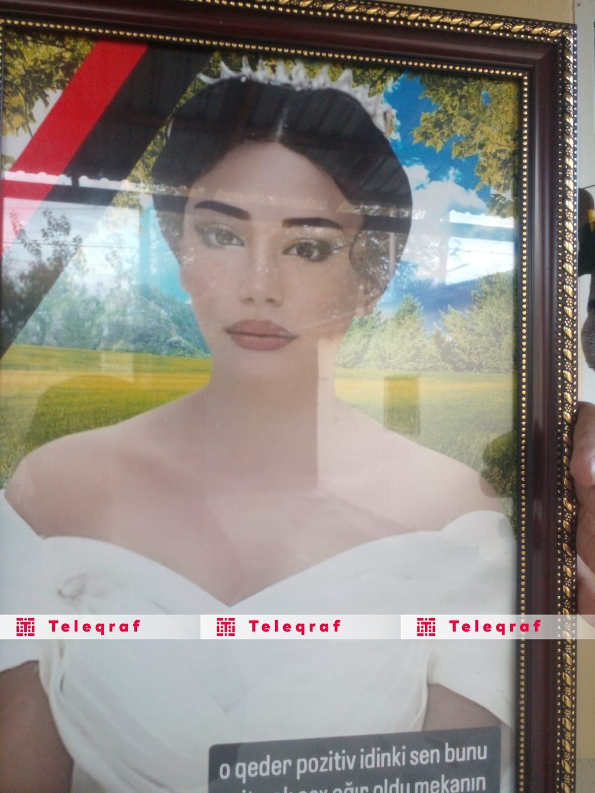 Ləmanın faciəli ölmünün sirri açıldı: Qız toyundan sonra nişanlısı və ailəsi... 6 Bakupost.az