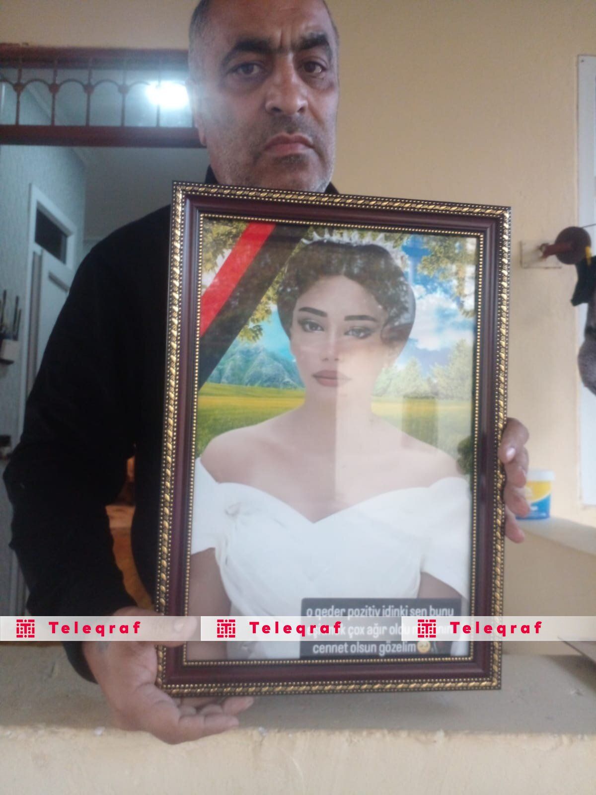 Ləmanın faciəli ölmünün sirri açıldı: Qız toyundan sonra nişanlısı və ailəsi... 5 Bakupost.az