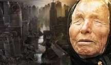 Vanqanın dünya üçün 2026-cı il XƏBƏRDARLIĞI 