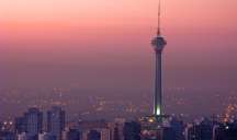 Tehranda su kritik səviyyəyə düşdü 