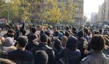 Xameneinin ölüm xəbəri yayıldı: iranlılar belə sevinir - VİDEO 