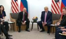 “Putin müharibənin bitməsini istəyir” 