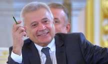 Vahid Ələkbərov Rusiyanın ən varlı üçüncü adamı oldu 