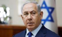 Qəzza zolağının 60 faizinə nəzarət edirik - Netanyahu 