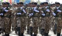 Dünyanın 25 ən böyük ordusu açıqlandı 