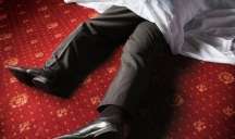 Mənzildən 2 meyit tapıldı 