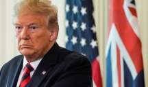 Silahlı insidenti İran təşkil edib? –  Tramp cavabladı