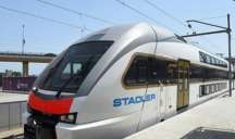 Sumqayıt-Bakı ekspres qatarı ləğv edilib? - RƏSMİ CAVAB 