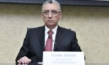 Eldar Əzizov onu rəis təyin etdi 