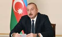 Prezident Azərbaycanla bağlı bu sözü ilk dəfə dilə gətirdi 