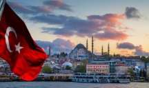 İstanbulda gəmilər toqquşdu: yaralılar var... - VİDEO 