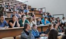 Bu universitetlərdə boş yerlər qalacaq 