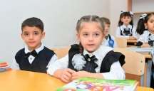 Azərbaycanda bu məktəb onlayn rejimə keçdi 