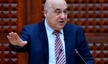 Yalandır, mən Ramiz Mehdiyevə hücum etmirəm 